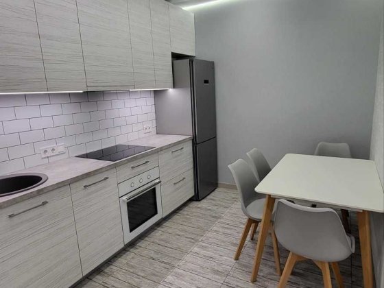 Экс!!! 2х ком. квартира, метро  Победа, ЖК Архитекторов, Алексеевка. Харьков