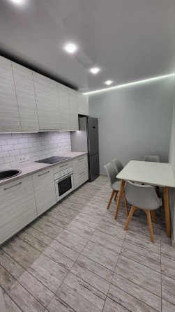 Экс!!! 2х ком. квартира, метро  Победа, ЖК Архитекторов, Алексеевка. - фото 1