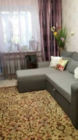 В продажу 2 -х кімнатна квартира на Павловому Полі - фото 1