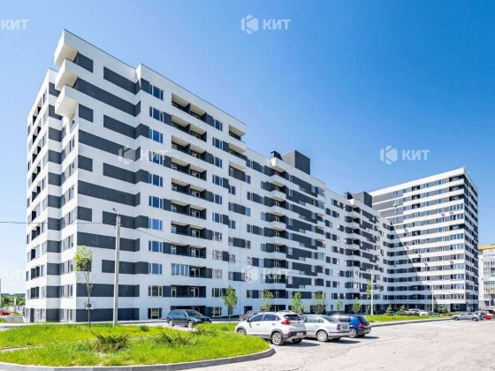 1-к. 40м2, Нові дома (Новые дома), ЖК Пролісок (ЖК Пролисок). 120559 Харьков