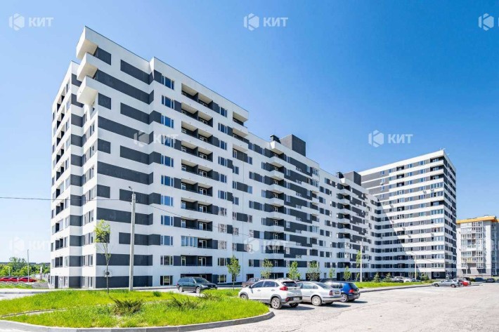 1-к. 40м2, Нові дома (Новые дома), ЖК Пролісок (ЖК Пролисок). 120559 - фото 1