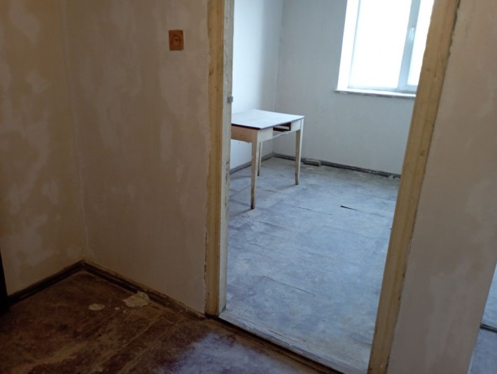 Продам в Одессе в районе  цементного завода 3 кв.15.5 т.у.е - фото 1