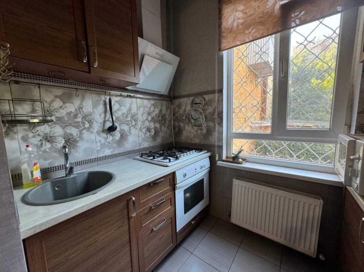 2-х комнатная квартира в Центре города. Ремонт. - фото 1