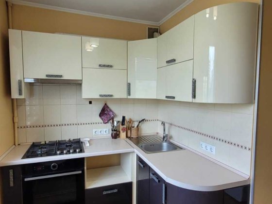 W S3 Продам 3 ком квартиру с ремонтом Северная Салтовка - 5 Сертификат Харків