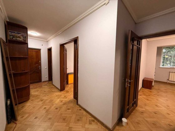 Пр Шевченко Армейская 3 ком 69 Кв. АГВ Два Балкона Низкий этаж Одеса