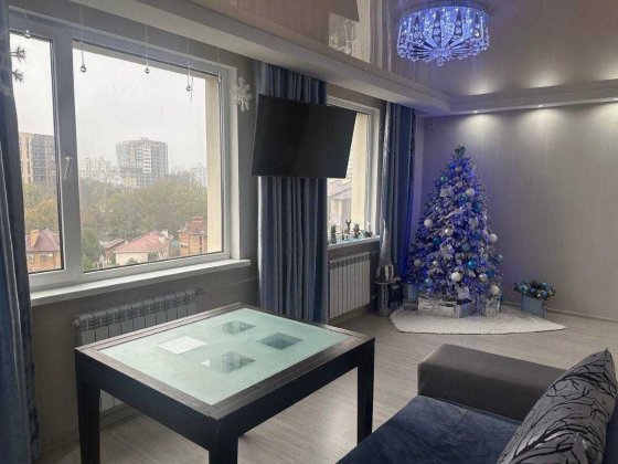 Продам квартиру на Фонтанской дороге Одеса