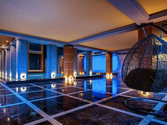 ‼️2-ком - "БАШНЯ ЧКАЛОВ" - премиум дом в Центре Одеса