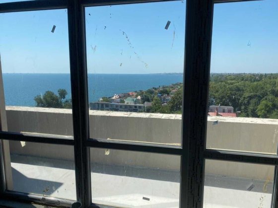 2-ком. квартира в новом доме ЖК Авиньон. Дача Ковалевского. 1S75