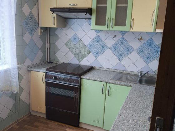 Продам 2к. квартиру в Немишлянському р-ні Харьков