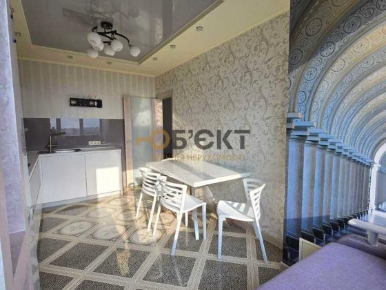 Продается 2-к квартира в ЖК "Квартет", Трк Украина, 603 мкр Харьков