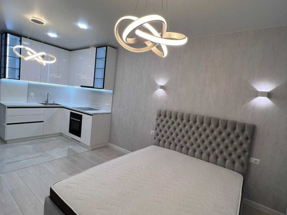 Квартира в ЖК Модерн ( 5ст. Большого Фонтана)