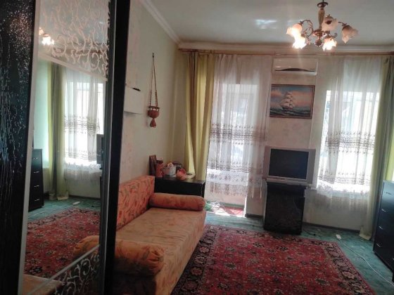 Квартира в Центре Одессы ул.Базарная