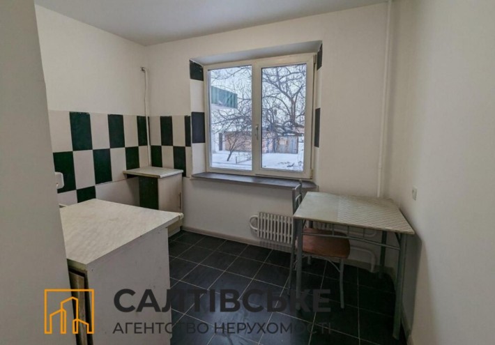 АГ-9001 Продам 2к квартиру на Северной Салтовке Северная 2 - фото 1