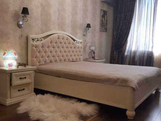 Просторная Квартира ПЕРВАЯ ЛИНИЯ от ПАРКА ЮНОСТЬ