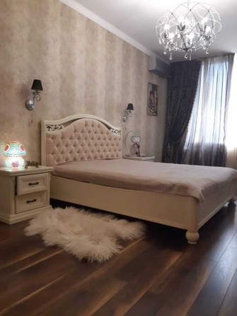 Просторная Квартира ПЕРВАЯ ЛИНИЯ от ПАРКА ЮНОСТЬ - фото 1