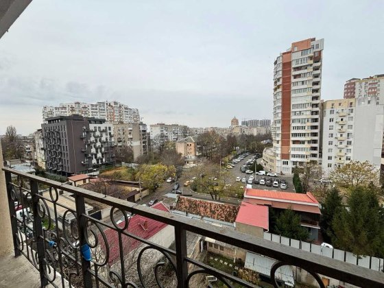 Квартира на Педагогічна вул. ЖК Лімнос