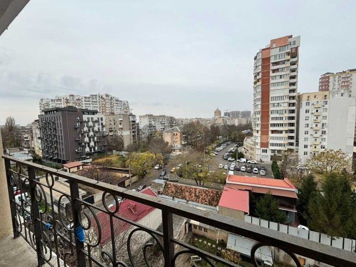 Квартира на Педагогічна вул. ЖК Лімнос - фото 1