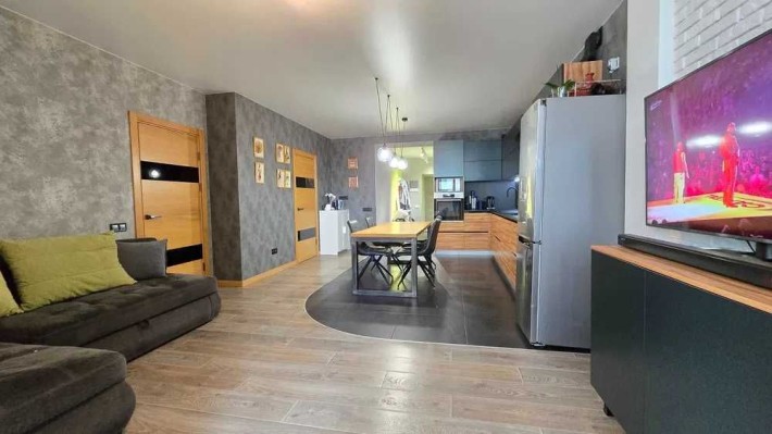 Продаю 2-к квартиру ‼️ЖК Рогатинский ‼️, Центральный Рынок, Центр - фото 1