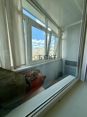 В продаже 3-к квартира с изолированными комнатами, Горизонт (Лицей 168 - фото 1