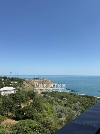 Индивидуальное отопление.Терасса,море.Новий ЖК. - фото 1