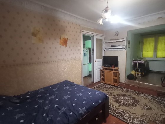 Продам 1-комнатную квартиру