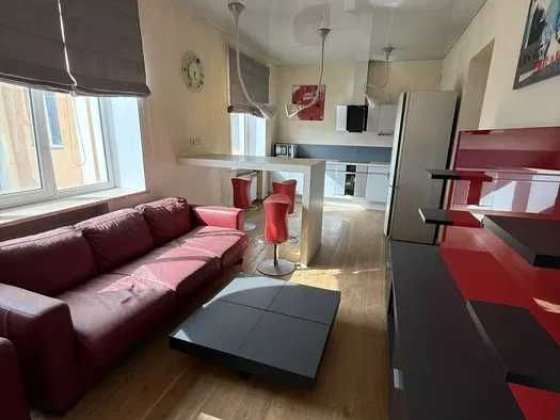 Продам 3х к.квартиру ,79м2,ЖК на Молочной,11,Спортивная(код22556) Харьков