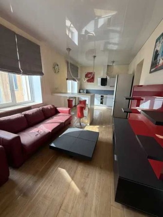 Продам 3х к.квартиру ,79м2,ЖК на Молочной,11,Спортивная(код22556) - фото 1