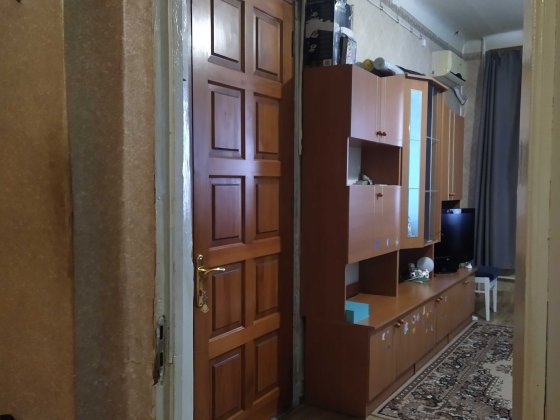 Продам 3-комнатную квартиру площадью 92 м². Харьков