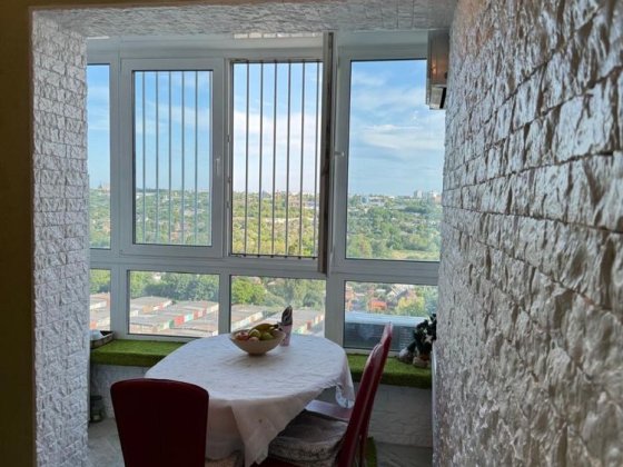 Продам 2ух кімнатну квартиру на Салтовці Харьков