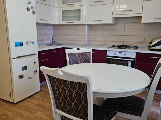 Продам 1 комн. кв 53 м2  ЖК Молодёжный городок, Алексеевка Харьков