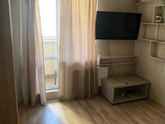 Квартира с ремонтом в новом доме - Воробьева улица, срочно!