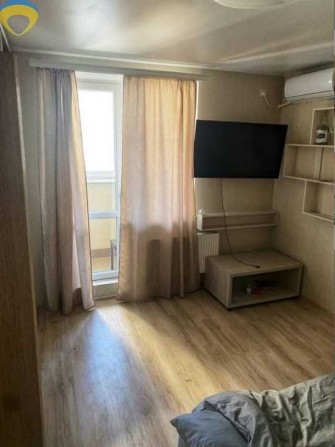 Квартира с ремонтом в новом доме - Воробьева улица, срочно! - фото 1