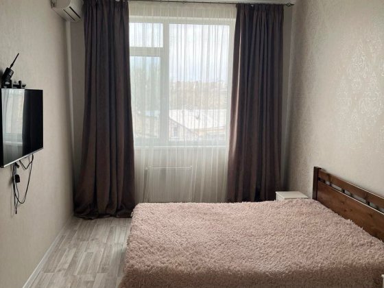 1 комнатная в 17 Жемчужине/ Асташкина