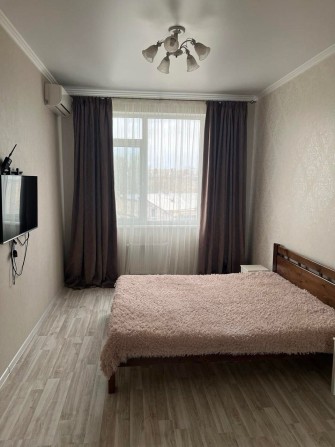 1 комнатная в 17 Жемчужине/ Асташкина - фото 1