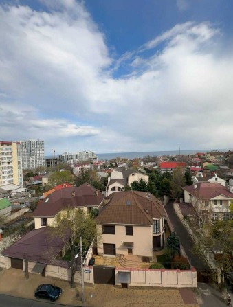 3-ком. квартира в ЖК Консул. 10 ст. Большого Фонтана. 1K7 - фото 1