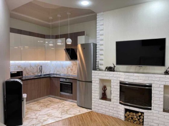 !!НАУЧНАЯ!! 3-х к кв-ра 100м2 в ЖК Бизнес Класса Харьков