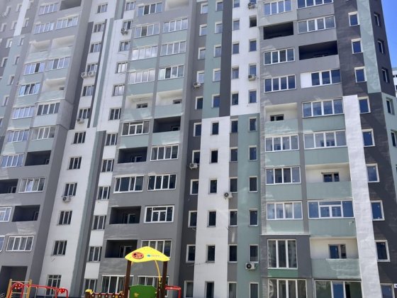 От собственника! 1-комн. квартира ЖК Левада-2 Є відновлення Харьков