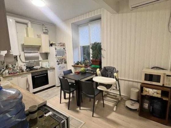 Продам 2х комн кварт сталинка в центре Одессы/район пл. Льва Толстого Одеса