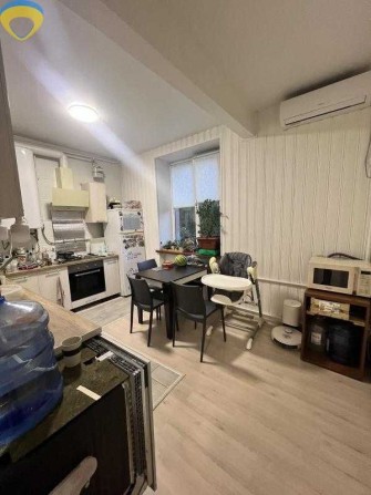 Продам 2х комн кварт сталинка в центре Одессы/район пл. Льва Толстого - фото 1