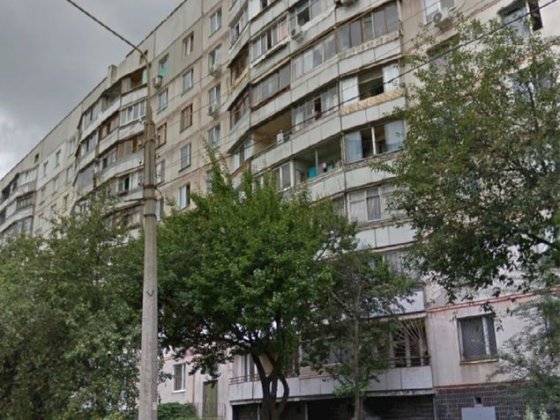 Продам 2-х кімн. квартиру вул. Станіслава Партали 20/ Павлове Поле Харьков