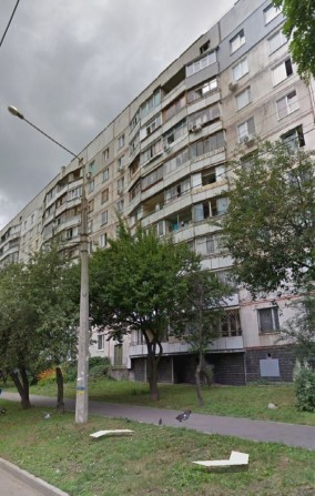 Продам 2-х кімн. квартиру вул. Станіслава Партали 20/ Павлове Поле - фото 1