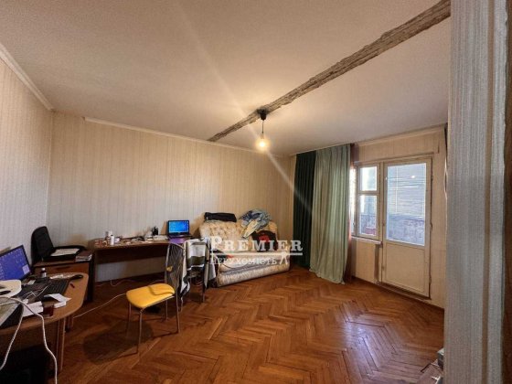 Продам 3 кімнатну квартиру. Ремонт. Вид на море та ліман Одеса