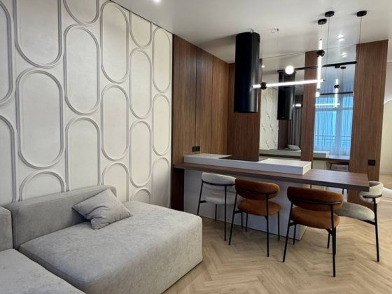 Продам квартиру в Аркадии в 51 жемчужине с дорогим ремонтом