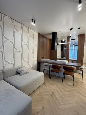 Продам квартиру в Аркадии в 51 жемчужине с дорогим ремонтом - фото 1