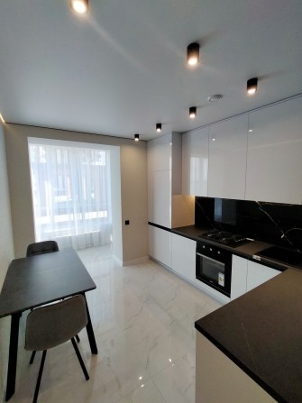 39м² тепла підлога ЖК Уютний квартал У-квартал Бомбосховище Басейн - фото 1