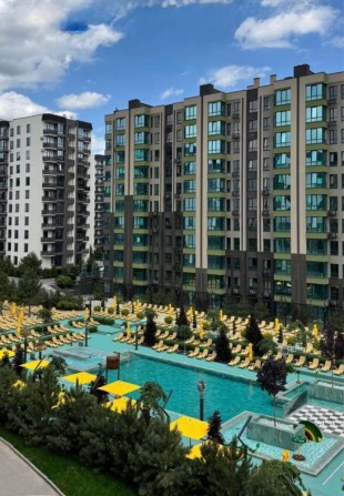 У- квартал, Затишний, Уютный квартал,  Смарт квартира - фото 1