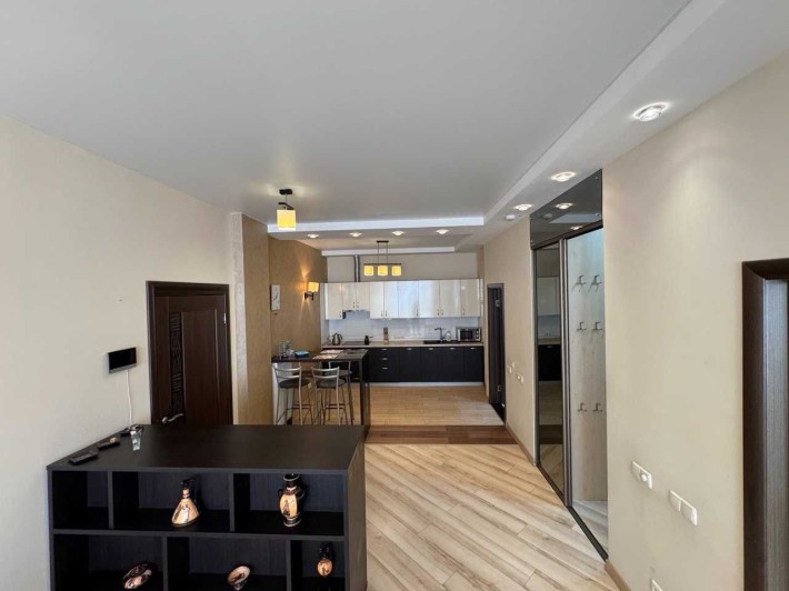 ЖК Армейский Квартира 63м.кв. Парк Победы - фото 1