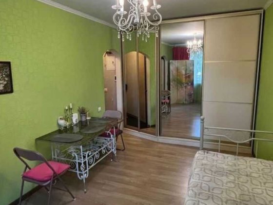 1к,з ремонтом,Академіка Корольова,вул Івана Дзюби,бул. Вацлава Гавела Софіївська Борщагівка