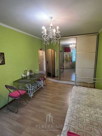 1к,з ремонтом,Академіка Корольова,вул Івана Дзюби,бул. Вацлава Гавела - фото 1