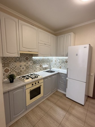 Три кімнати  74м2 ЖК Софія Сіті - фото 1